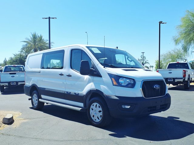 Used 2023 Ford Transit 250 - photo 11