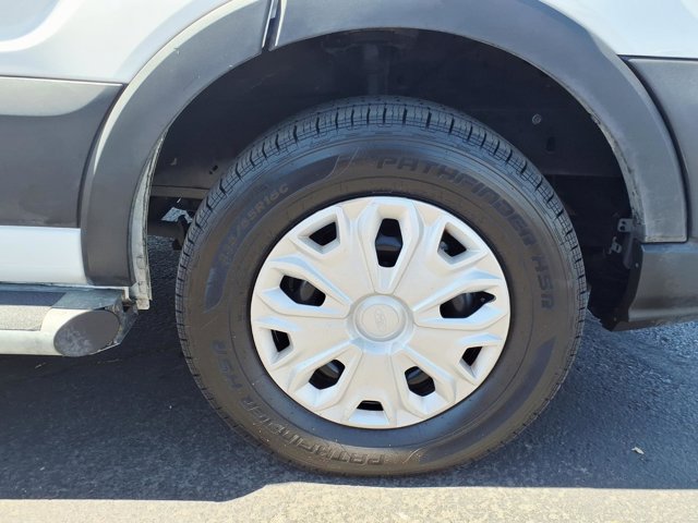 Used 2023 Ford Transit 250 - photo 12