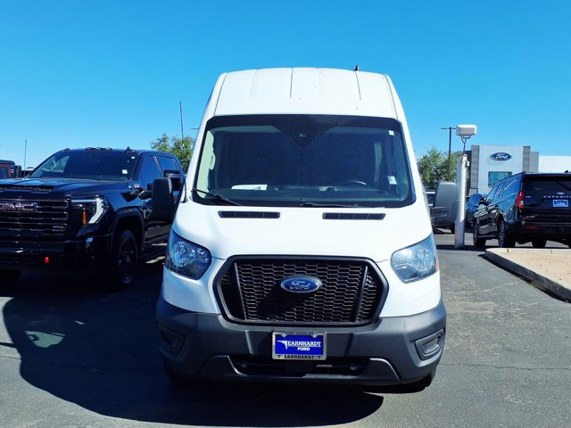 Used 2023 Ford Transit 250 - photo 6