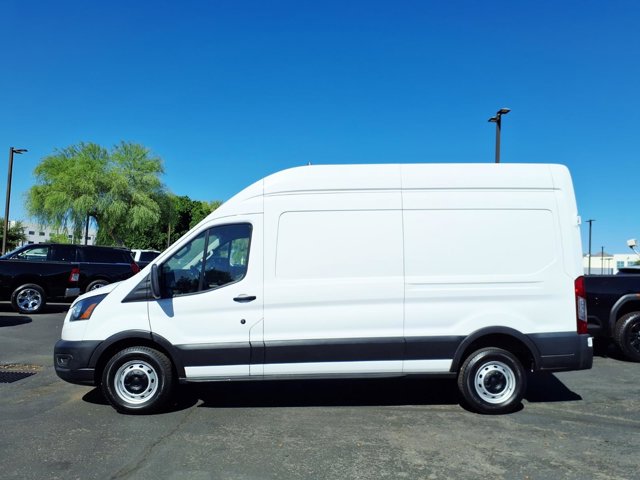 Used 2023 Ford Transit 250 - photo 7