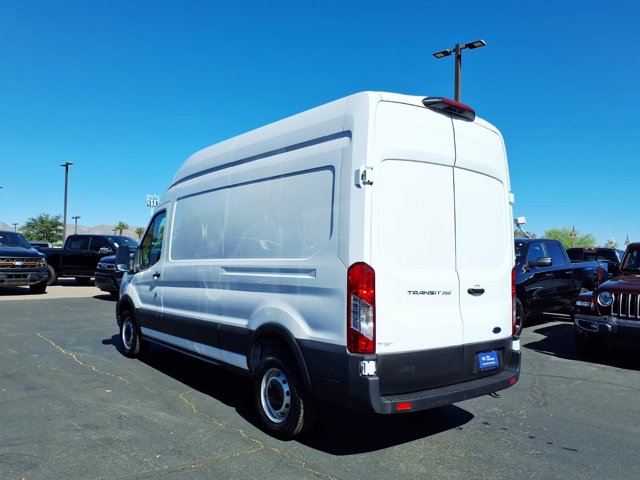 Used 2023 Ford Transit 250 - photo 5