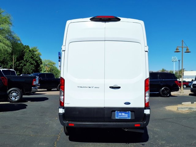 Used 2023 Ford Transit 250 - photo 8