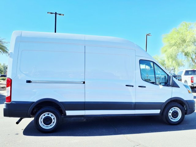 Used 2023 Ford Transit 250 - photo 10