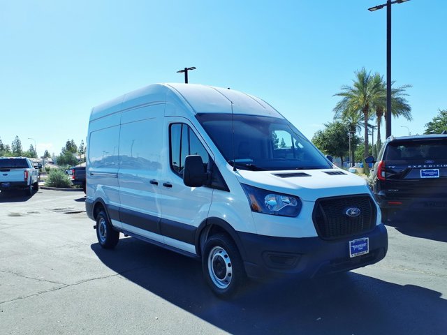 Used 2023 Ford Transit 250 - photo 11