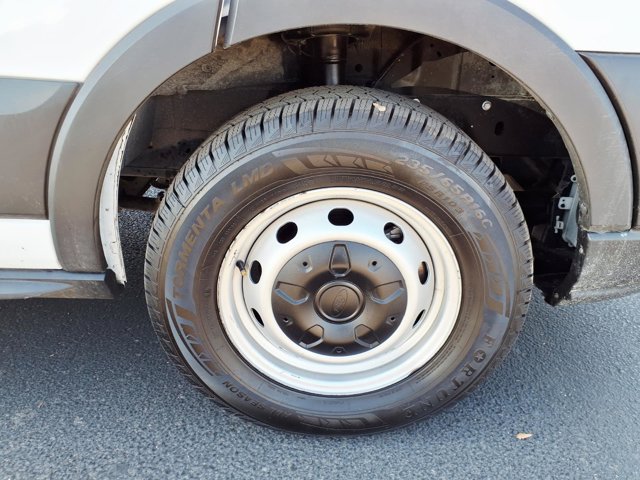 Used 2023 Ford Transit 250 - photo 12