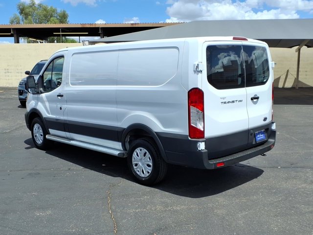Used 2025 Ford Transit 250 - photo 6