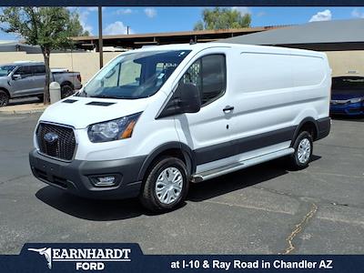 2025 Ford Transit 250 Low Roof RWD Empty Cargo Van for sale #P59000 - photo 1