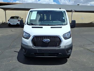2025 Ford Transit 250 Low Roof RWD Empty Cargo Van for sale #P59000 - photo 2