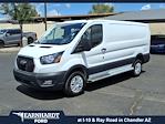 2025 Ford Transit 250 Low Roof RWD Empty Cargo Van for sale #P59000 - photo 1