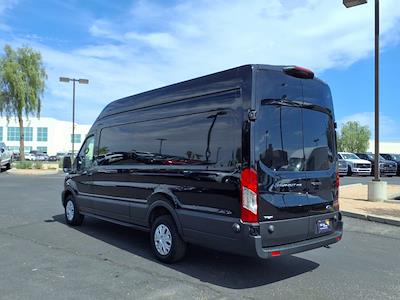 2025 Ford Transit 250 High Roof RWD Empty Cargo Van for sale #P59053 - photo 2