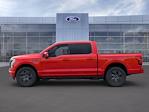 2023 Ford F-150 Lightning SuperCrew Cab AWD, Pickup for sale #PWG42849 - photo 4