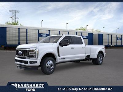 2026 Ford F-450 Crew Cab DRW 4x4 Pickup- Scheduled to build 10/30/2025 for sale #TED10550 - photo 1