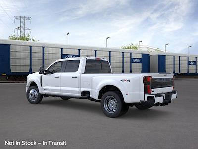2026 Ford F-450 Crew Cab DRW 4x4 Pickup- Scheduled to build 10/30/2025 for sale #TED10550 - photo 2