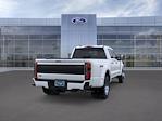 2026 Ford F-450 Crew Cab DRW 4x4 Pickup- Scheduled to build 10/30/2025 for sale #TED10550 - photo 8