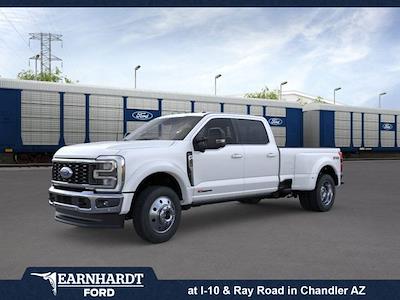 2026 Ford F-450 Crew Cab DRW 4WD Pickup for sale #TED45484 - photo 1