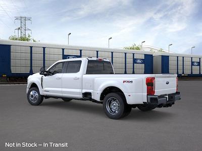 2026 Ford F-450 Crew Cab DRW 4WD Pickup for sale #TED45484 - photo 2