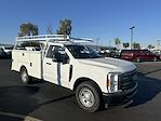 2024 Ford F-350 Regular Cab SRW 4x2, Stahl Challenger ST Service Truck for sale #fq1265 - photo 1