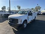 2024 Ford F-350 Regular Cab SRW 4x2, Stahl Challenger ST Service Truck for sale #fq1265 - photo 3