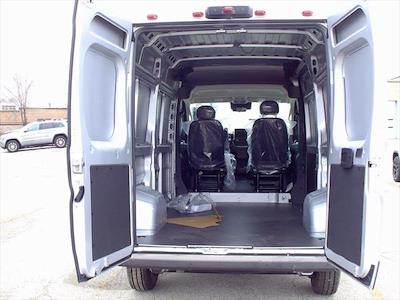 New 2025 Ram ProMaster 1500 High Roof Empty Cargo Van for sale #R1372 - photo 2