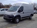 New 2025 Ram ProMaster 1500 High Roof Empty Cargo Van for sale #R1372 - photo 1