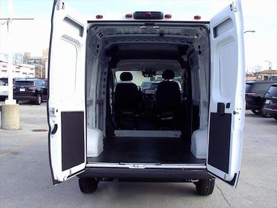 New 2025 Ram ProMaster 1500 High Roof Empty Cargo Van for sale #R1373 - photo 2