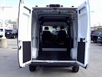 New 2025 Ram ProMaster 1500 High Roof Empty Cargo Van for sale #R1373 - photo 2