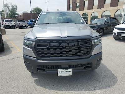 New 2025 Ram 1500 Warlock Crew Cab 4x4 Pickup for sale #R1423 - photo 2