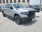New 2025 Ram 1500 Warlock Crew Cab 4x4 Pickup for sale #R1423 - photo 1