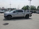 New 2025 Ram 1500 Warlock Crew Cab 4x4 Pickup for sale #R1423 - photo 4