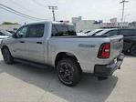 New 2025 Ram 1500 Warlock Crew Cab 4x4 Pickup for sale #R1423 - photo 6