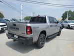 New 2025 Ram 1500 Warlock Crew Cab 4x4 Pickup for sale #R1423 - photo 8