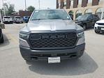 New 2025 Ram 1500 Warlock Crew Cab 4x4 Pickup for sale #R1423 - photo 2