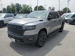 New 2025 Ram 1500 Warlock Crew Cab 4x4 Pickup for sale #R1423 - photo 3