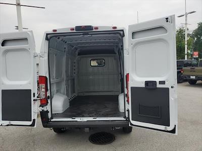 New 2025 Ram ProMaster 1500 High Roof Empty Cargo Van for sale #R1426 - photo 2