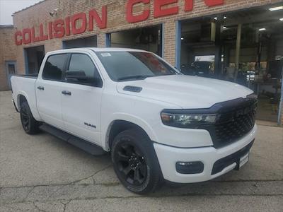 New 2026 Ram 1500 Big Horn Crew Cab for sale #R1449 - photo 1