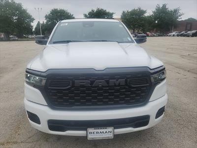 New 2026 Ram 1500 Big Horn Crew Cab for sale #R1449 - photo 2