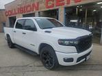 New 2026 Ram 1500 Big Horn Crew Cab for sale #R1449 - photo 1