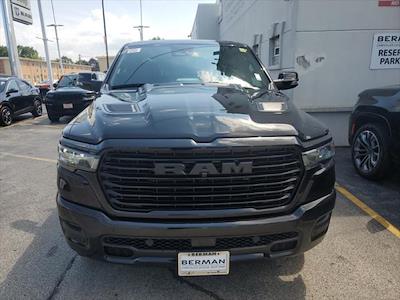 New 2026 Ram 1500 Laramie Crew Cab 4x4 Pickup for sale #R1454 - photo 2