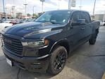 New 2026 Ram 1500 Laramie Crew Cab 4x4 Pickup for sale #R1454 - photo 3