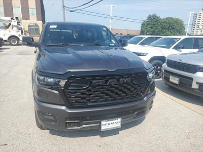 New 2026 Ram 1500 Big Horn Crew Cab 4x4 Pickup for sale #R1461 - photo 2