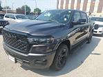 New 2026 Ram 1500 Big Horn Crew Cab 4x4 Pickup for sale #R1461 - photo 3