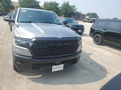 New 2025 Ram 1500 Tradesman Crew Cab for sale #R1463 - photo 2