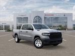 New 2025 Ram 1500 Tradesman Crew Cab for sale #R1463 - photo 27