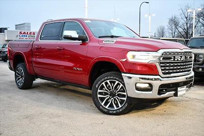 New 2026 Ram 1500 Longhorn Crew Cab for sale #R1476 - photo 1