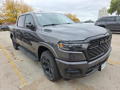 New 2026 Ram 1500 Big Horn Crew Cab for sale #R1485 - photo 1