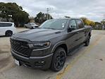 New 2026 Ram 1500 Big Horn Crew Cab for sale #R1485 - photo 3
