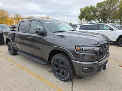 New 2026 Ram 1500 Big Horn Crew Cab for sale #R1486 - photo 1