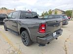 New 2026 Ram 1500 Big Horn Crew Cab for sale #R1486 - photo 8