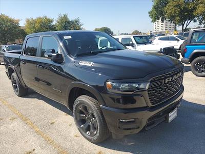 New 2025 Ram 1500 Big Horn Crew Cab for sale #R1507 - photo 1