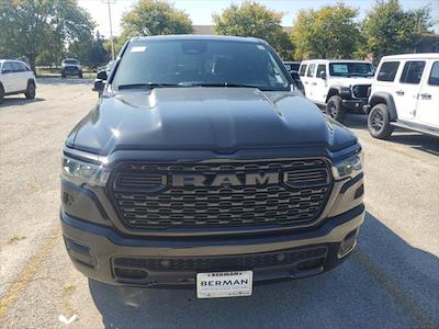 New 2025 Ram 1500 Big Horn Crew Cab for sale #R1507 - photo 2